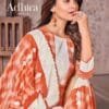 Adhira Vol 2 Skt Suits Wholesale Cotton Dress Material