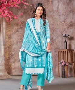 Adhira Vol 2 Skt Suits Wholesale Cotton Dress Material