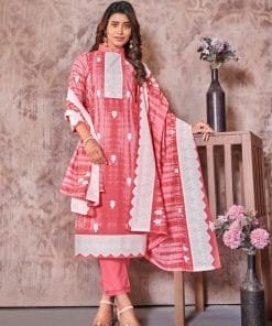 Adhira Vol 2 Skt Suits Wholesale Cotton Dress Material