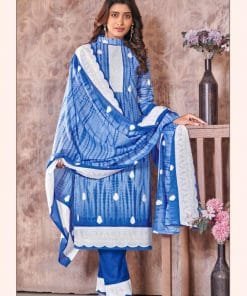 Adhira Vol 2 Skt Suits Wholesale Cotton Dress Material