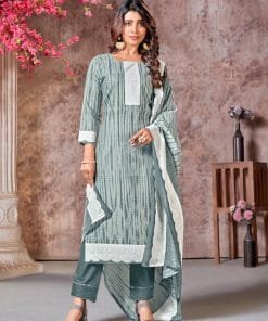 Adhira Vol 2 Skt Suits Wholesale Cotton Dress Material