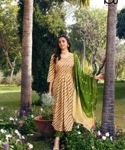 Adhira Vol 3 Cotton Summer Collection Wholesale