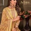 Adhira Vol 3 Cotton Summer Collection Wholesale