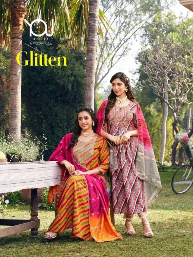 Adhira Vol 3 Cotton Summer Collection Wholesale