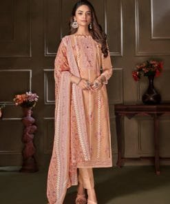 Adhira Vol 3 Cotton Summer Collection Wholesale