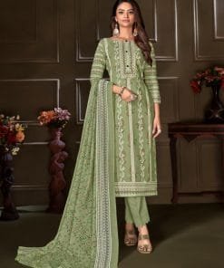 Adhira Vol 3 Cotton Summer Collection Wholesale