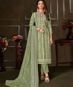 Adhira Vol 3 Cotton Summer Collection Wholesale
