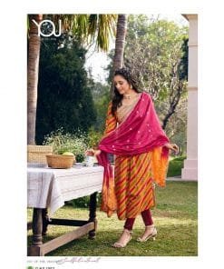 Adhira Vol 3 Cotton Summer Collection Wholesale