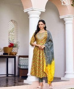 Adhira Vol 3 Cotton Summer Collection Wholesale