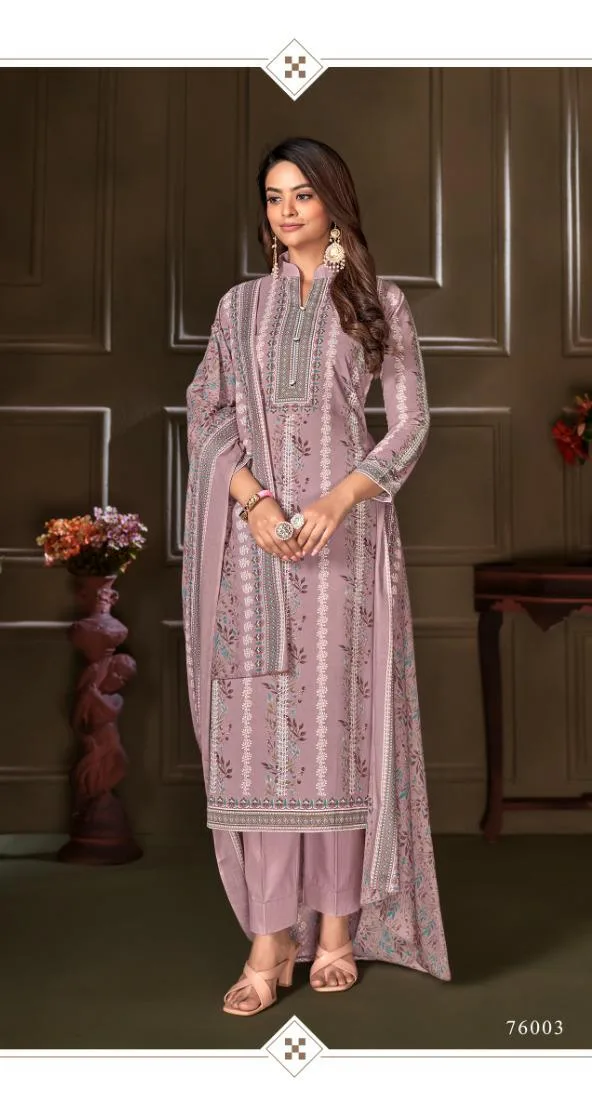 Adhira Vol 3 Cotton Summer Collection Wholesale