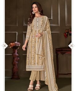 Adhira Vol 3 Cotton Summer Collection Wholesale