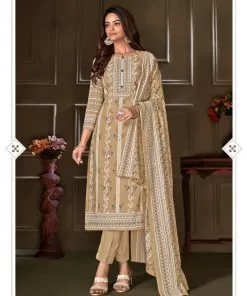 Adhira Vol 3 Cotton Summer Collection Wholesale