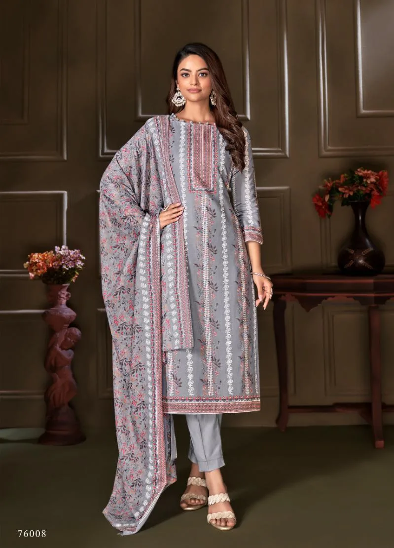 Adhira Vol 3 Cotton Summer Collection Wholesale