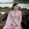 Adira Sargam Pure Cotton Printed With Foil Wholesale
