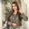 Afsanah Luxury Heavy Cotton Collection Iris