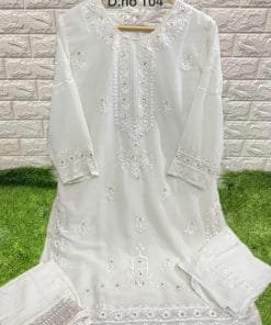 Anarkali Pakistani Clothes