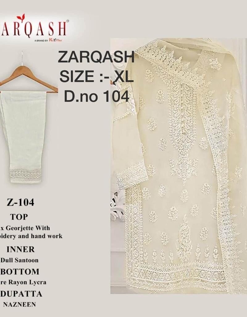 Anarkali Pakistani Clothes