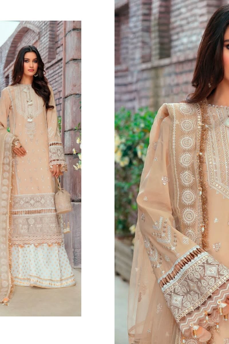 Anaya Embroidered Collection 23 DEEPSY Pakistani Salwar Suits