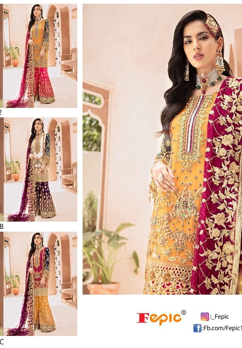 Back Designs For Pakistani Dresses