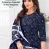 Bandhani Lehriya Special With Dupatta Vol 2 Suryajyoti