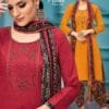 Banjara Harshit Alok Suit Wholesale Dress Material