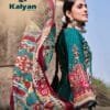 Begum Vol 1 Kalyan Dresses Wholesale Cotton Dress Material