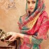Bella Alok Suit Pure Muslin Designer Print Wholesale Salwar Kameez