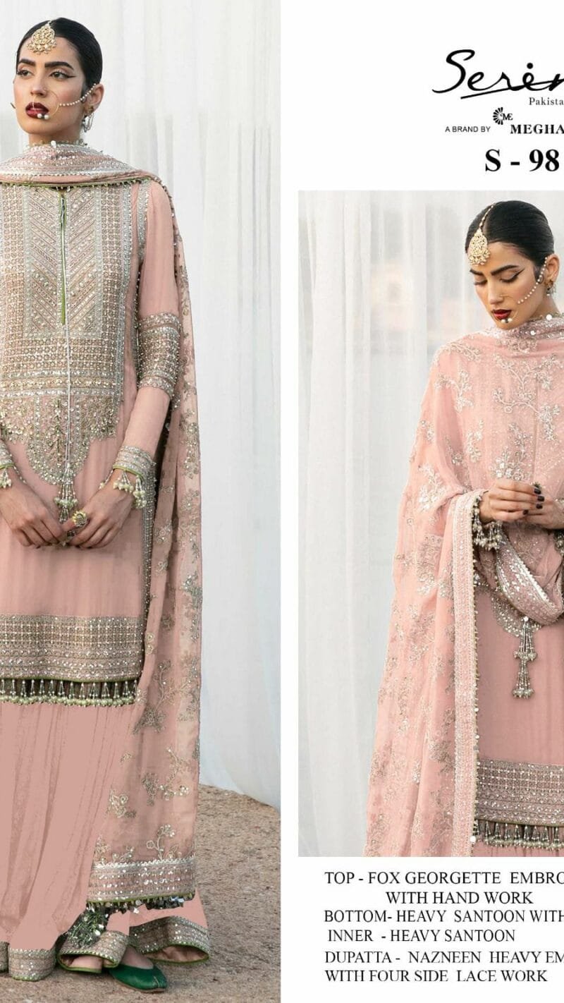 Best Pakistani Clothes Wholesale