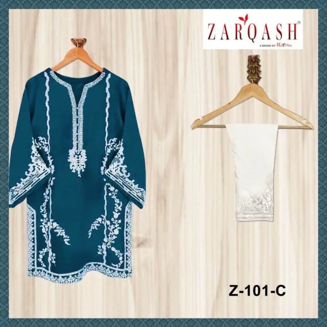 Best Pakistani Dresses In Sharjah