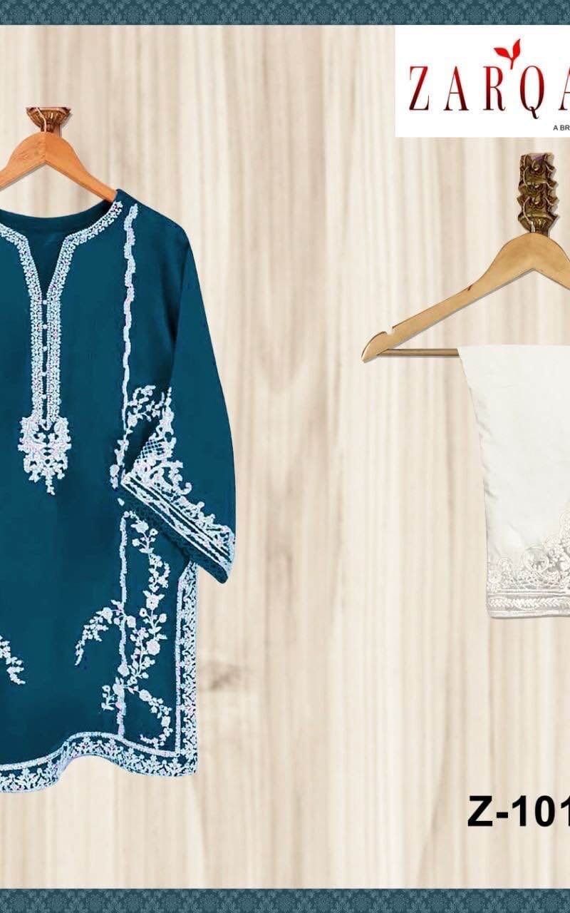Best Pakistani Dresses In Sharjah