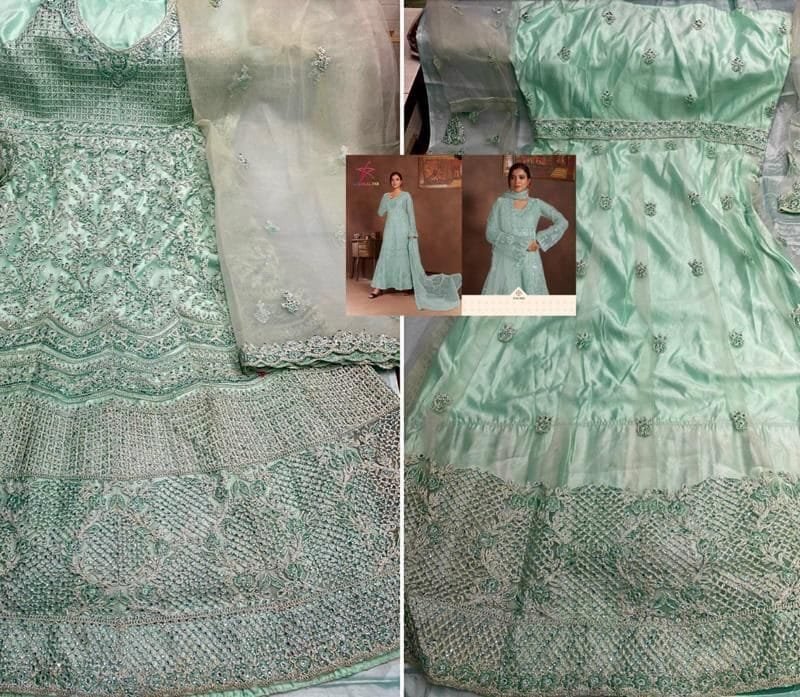 Best Pakistani Dresses Shop In Mumbai
