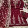 Best Pakistani Suits Brand