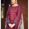 Bin Saeed Lawn Collection Vol 2 Majesty Pakistani Salwar Suits