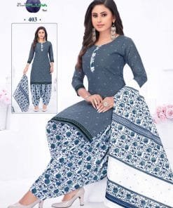 Black Plum Iconic Vol 4 Wholesale Dress Material