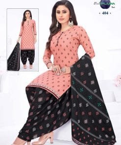 Black Plum Iconic Vol 4 Wholesale Dress Material