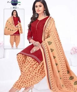 Black Plum Iconic Vol 4 Wholesale Dress Material