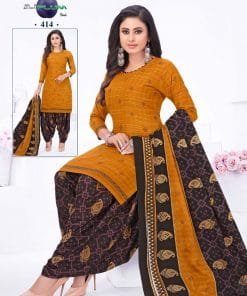 Black Plum Iconic Vol 4 Wholesale Dress Material