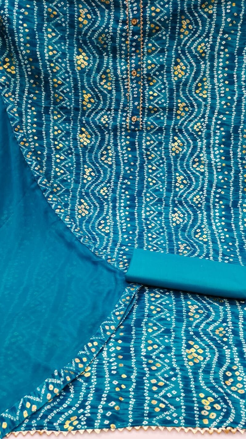 Bombay Cotton Print Wholesale Cotton Dress Material