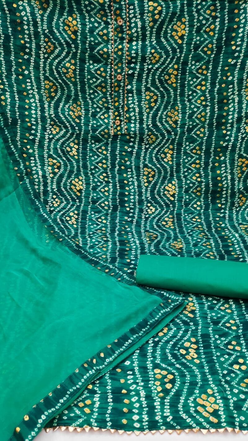 Bombay Cotton Print Wholesale Cotton Dress Material