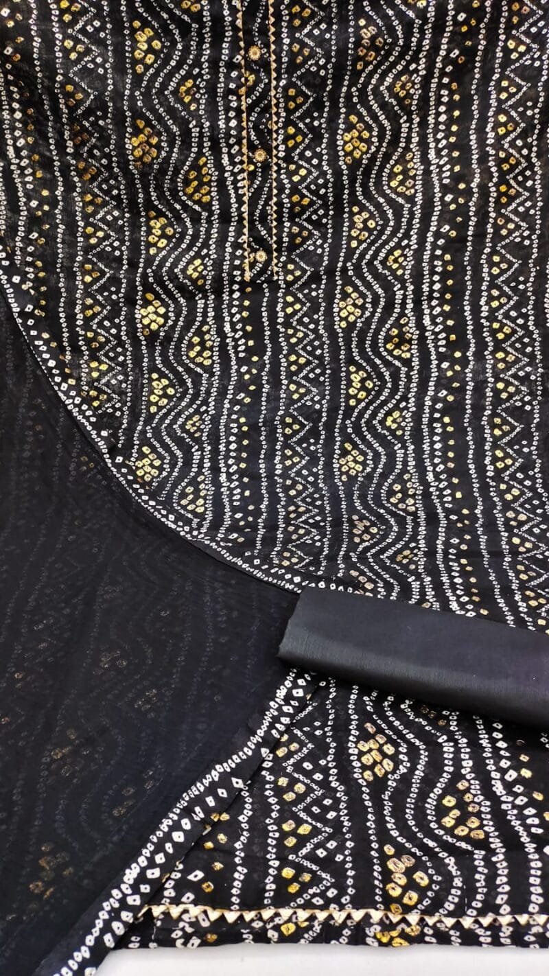 Bombay Cotton Print Wholesale Cotton Dress Material