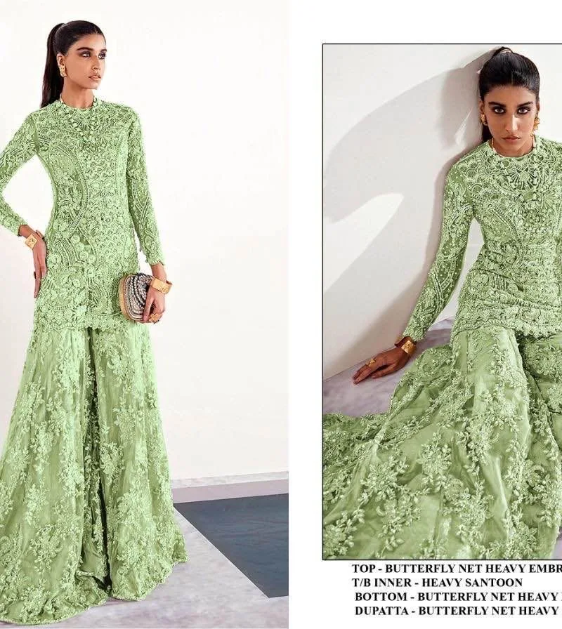 Branded Pakistani Suits