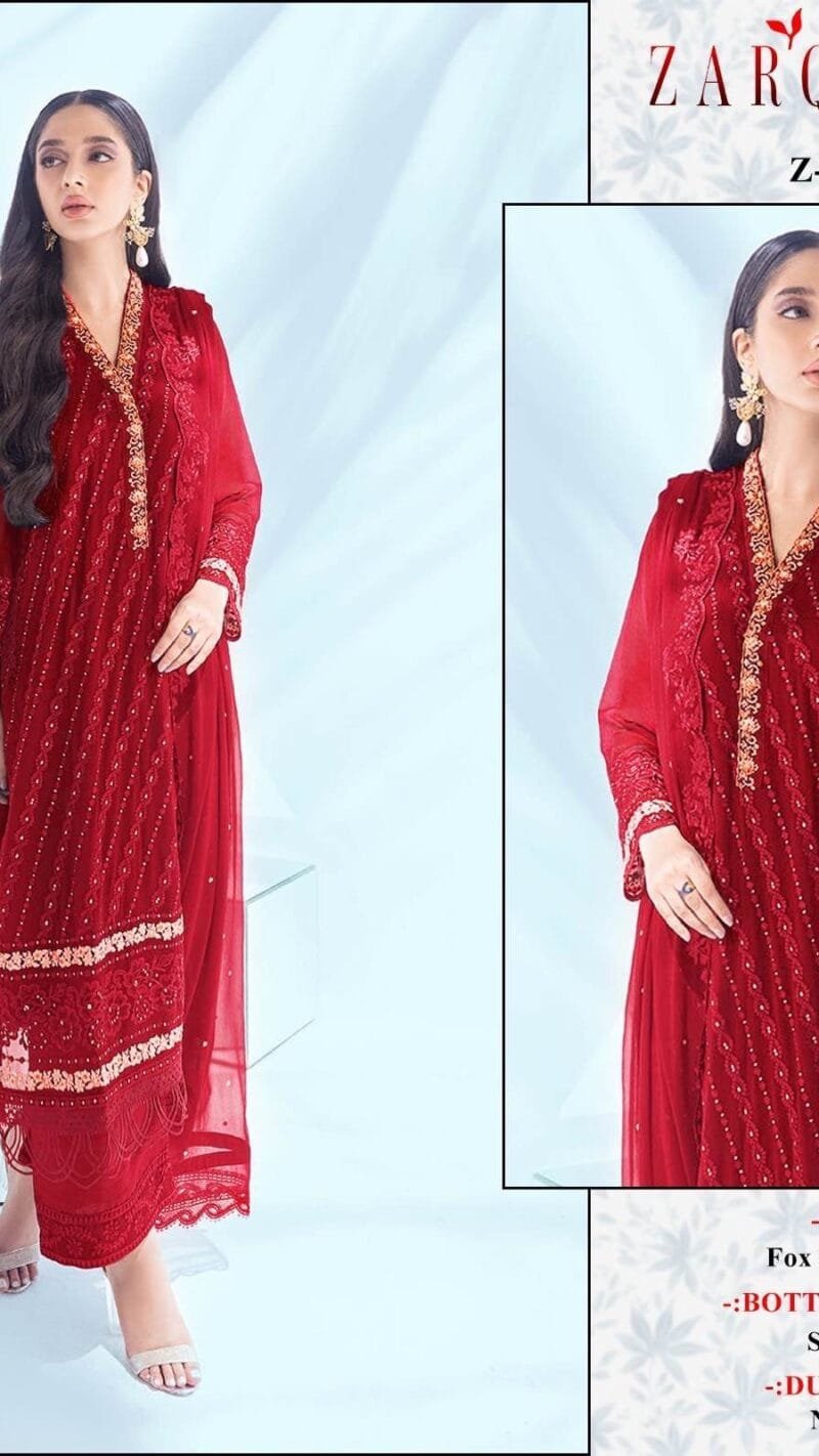 Buy Online Pakistani Dresses In Usa