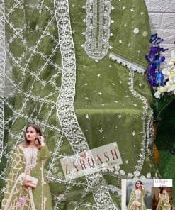 Buy Pakistani Clothes Online Pk
