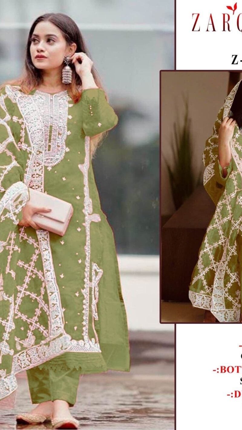 Buy Pakistani Clothes Online Pk