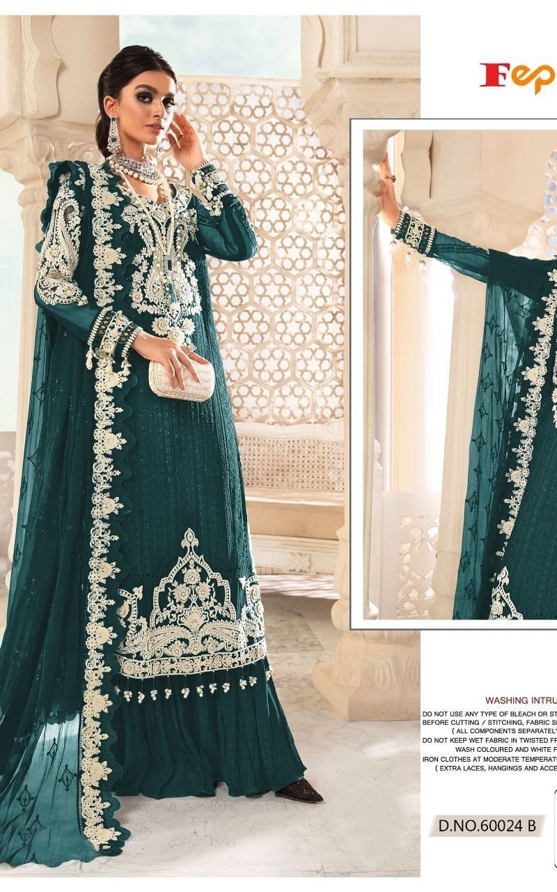 Buy Wholesale Pakistani Suits