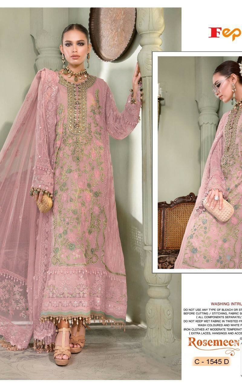 Buy Wholesale Pakistani Suits Online