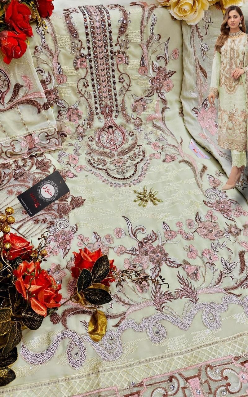 Cheap Pakistani Suits Online