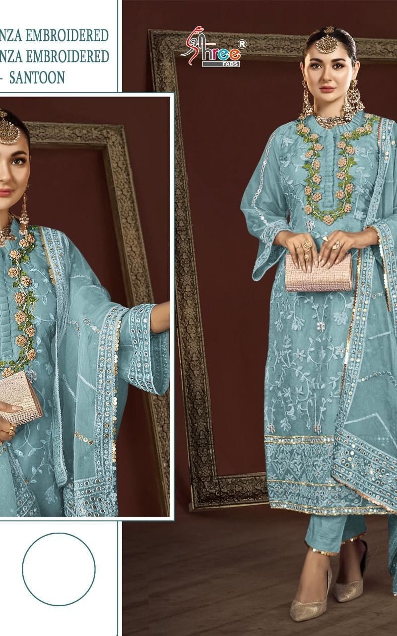 Chicago Pakistani Clothes