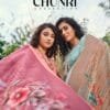 Chunri Belliza Pure Muslin Cotton Dupatta