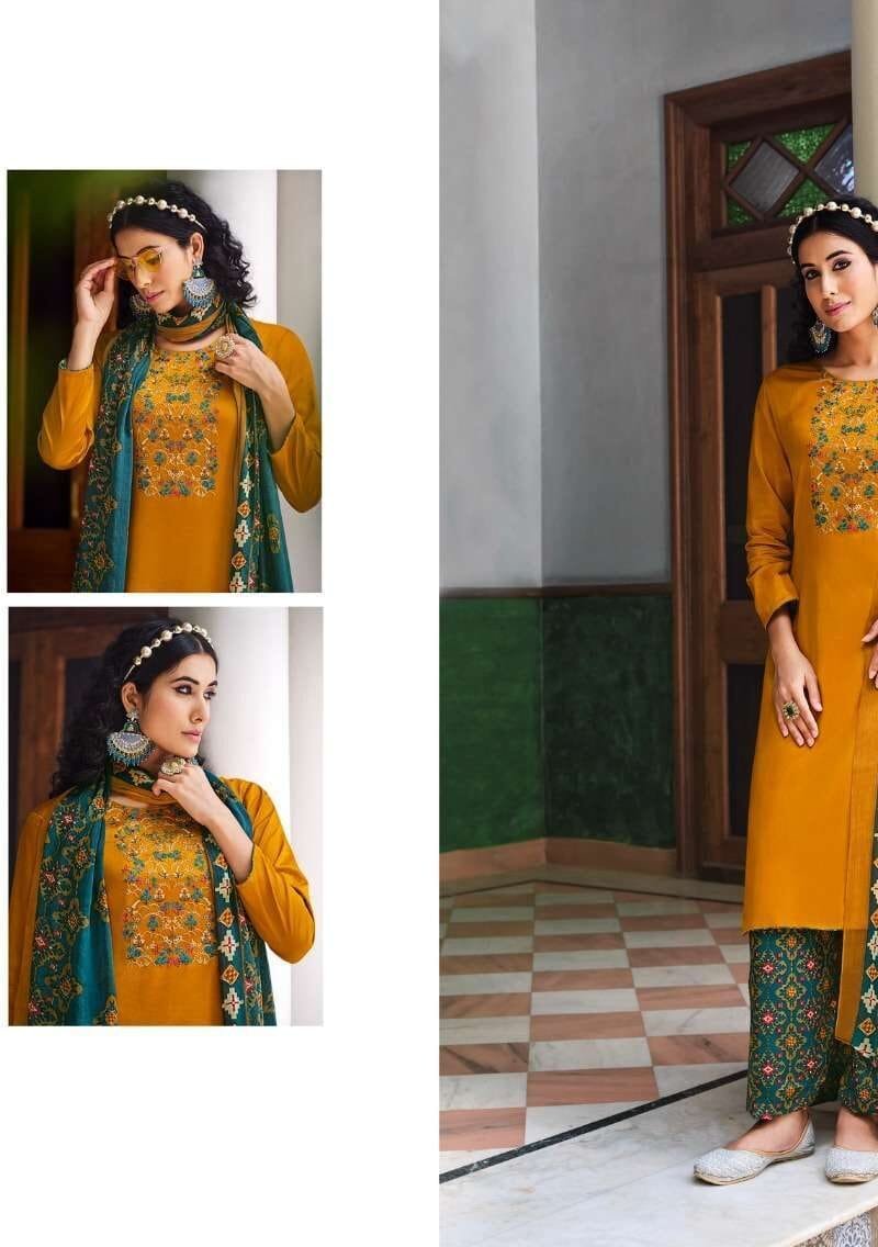 Damini Zulfat Designer Suits Wholesale Cotton Dress Material
